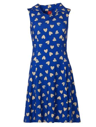 Love is all around duNinna